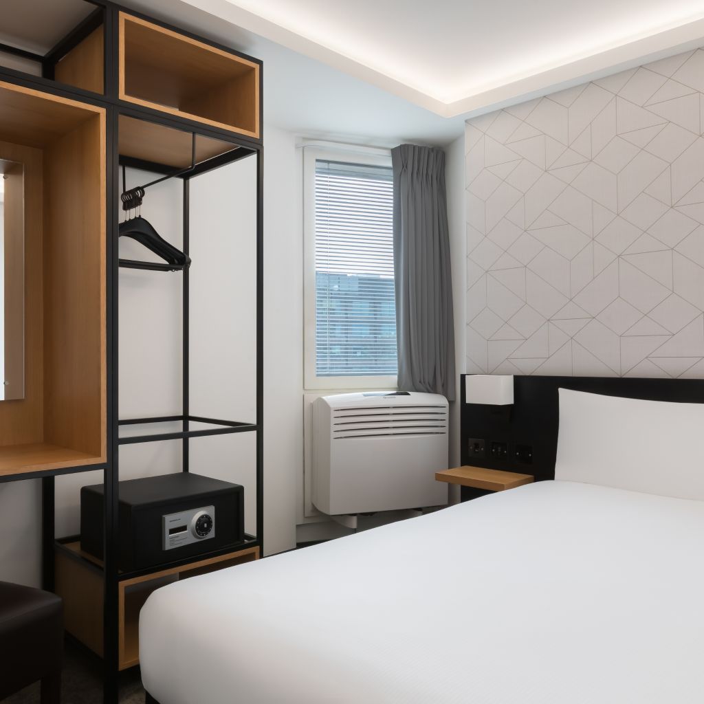 STG Hotel Oxford Street, foto 15