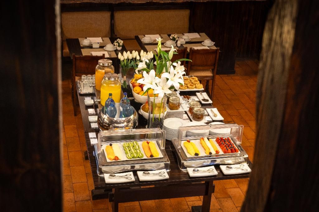 SANA Rex Hotel, foto 10