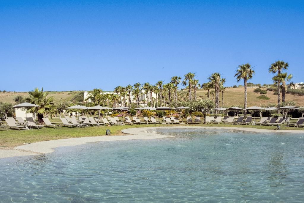 Mangia's Selinunte Resort, foto 10