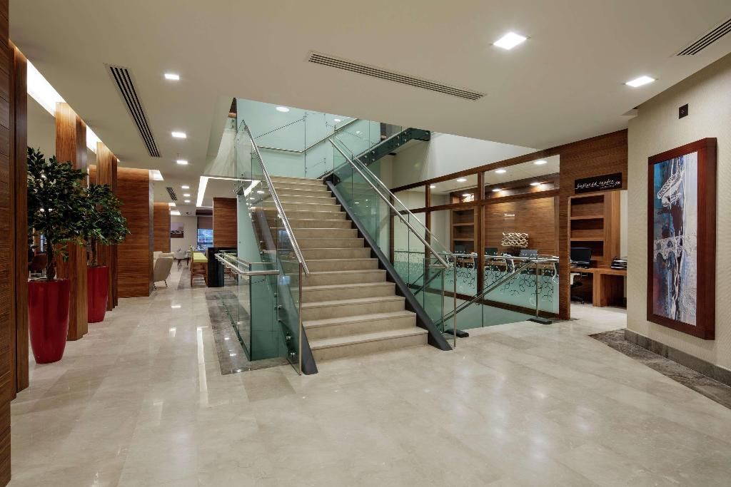Hilton Garden Inn Corlu, foto 7