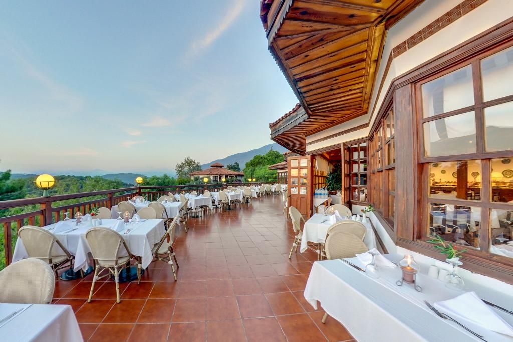 Montana Pine Resort Hotel & Spa, foto 10