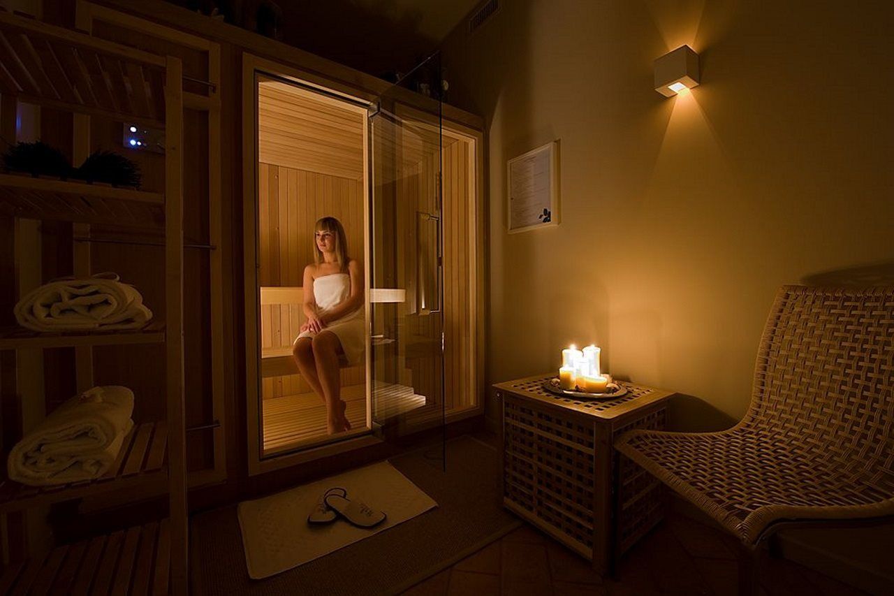 Relais Dell'Olmo, foto 14