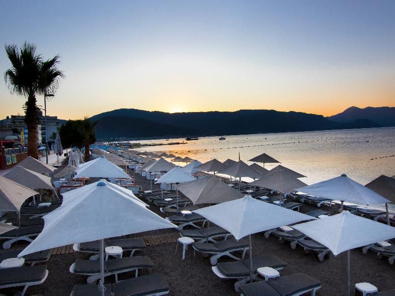 Romance Hotel Marmaris, foto 13