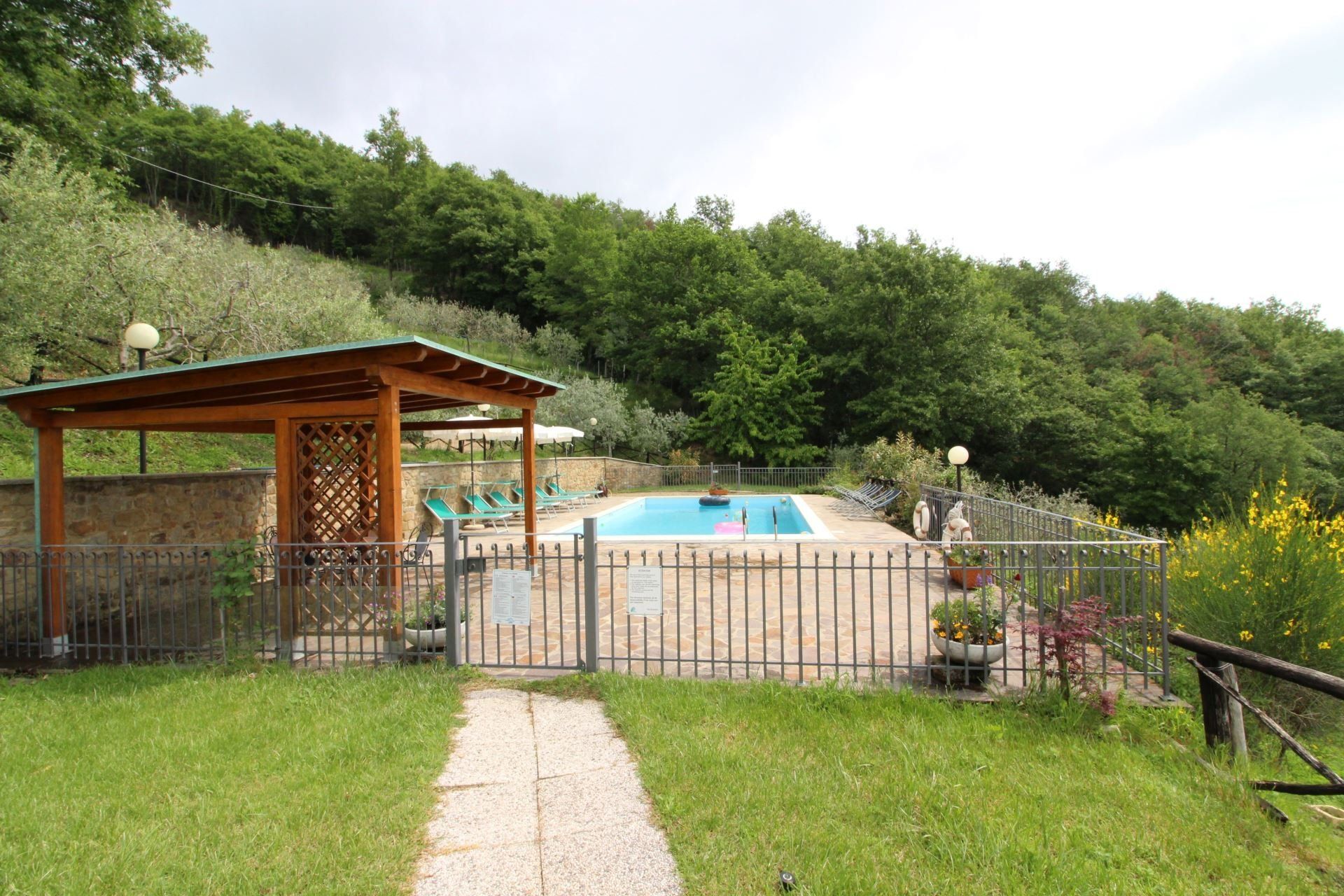 Agritourism Ca di Vestro, foto 10