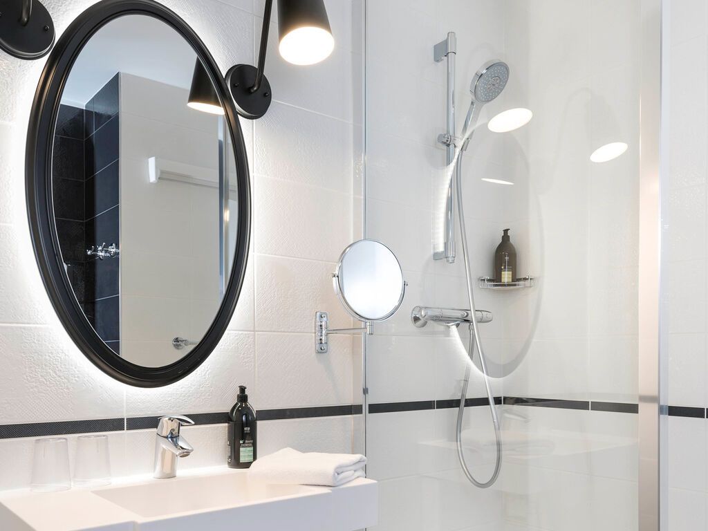 Aparthotel Adagio Paris Montmartre, foto 3