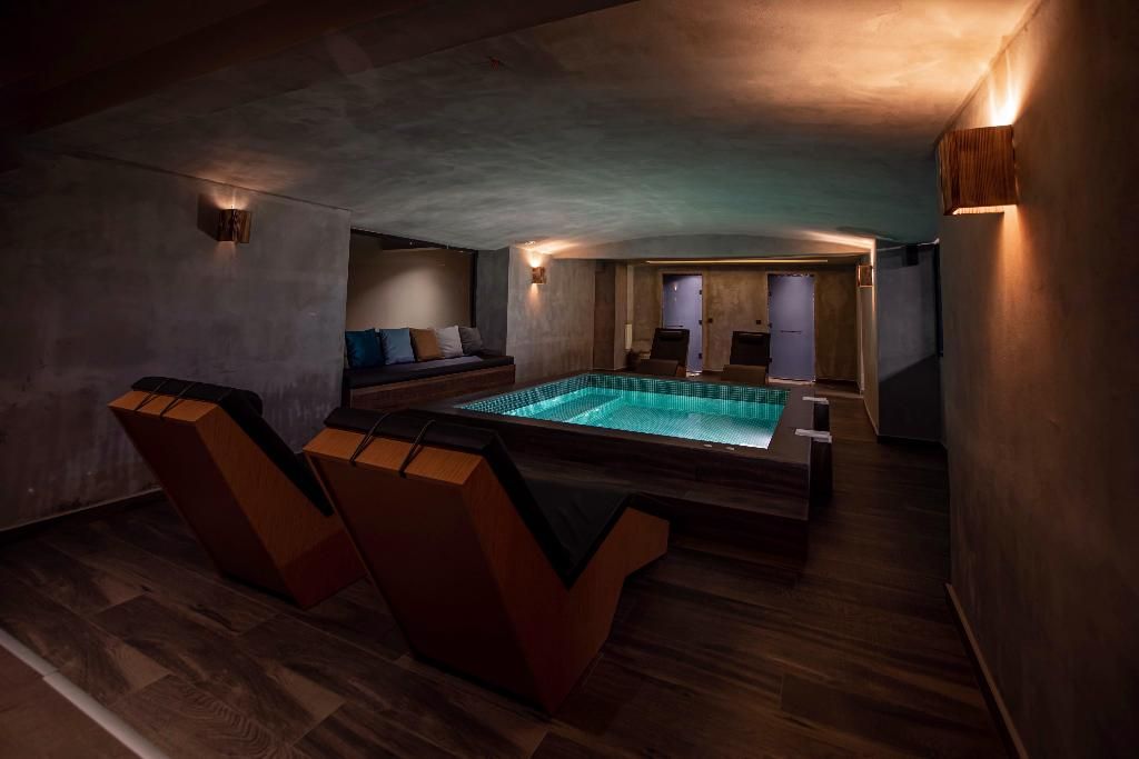 Root Karaköy Bosphorus Hotel & Spa, foto 4