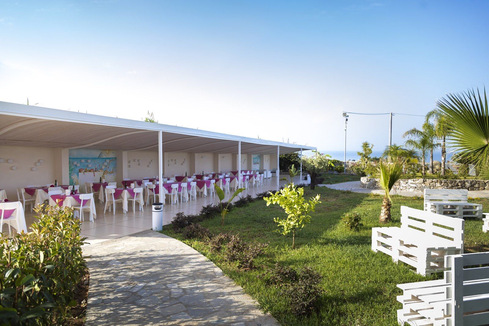 Luzia Agriresort, foto 14
