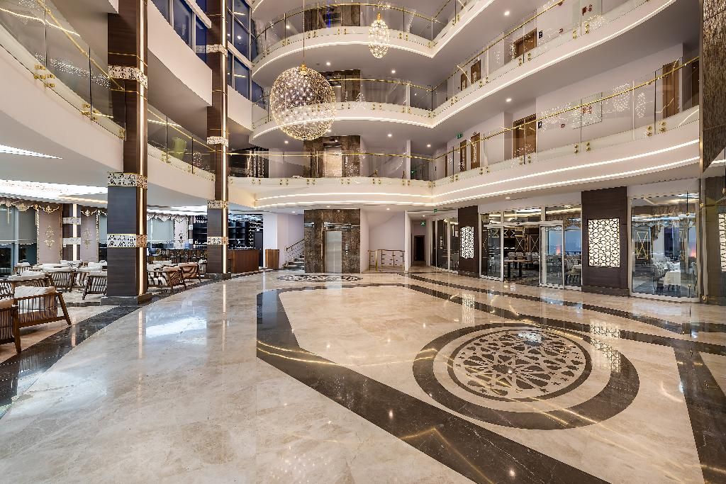 The Marilis Hill Resort Hotel & Spa, foto 7