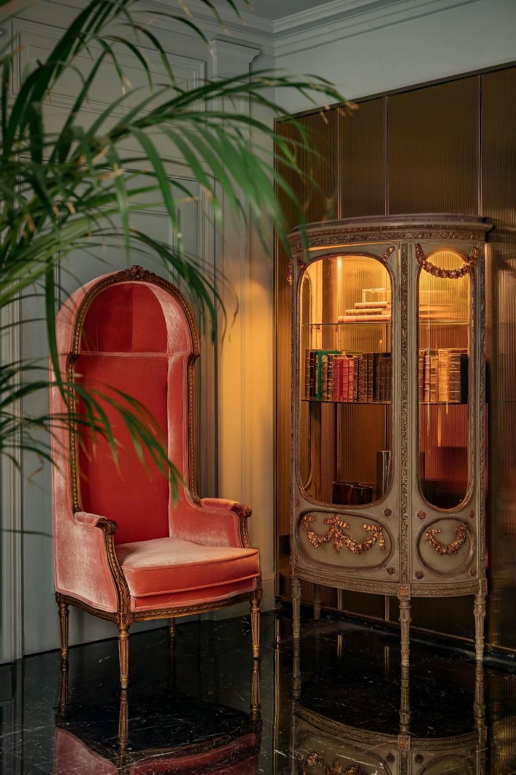 Maison Colbert Meliá Collection, foto 13