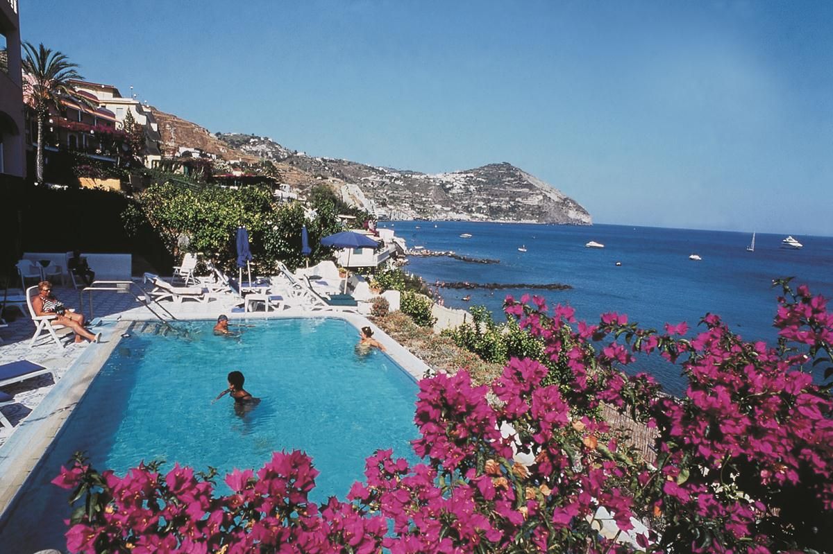 Hotel Casa Rosa Terme, foto 6
