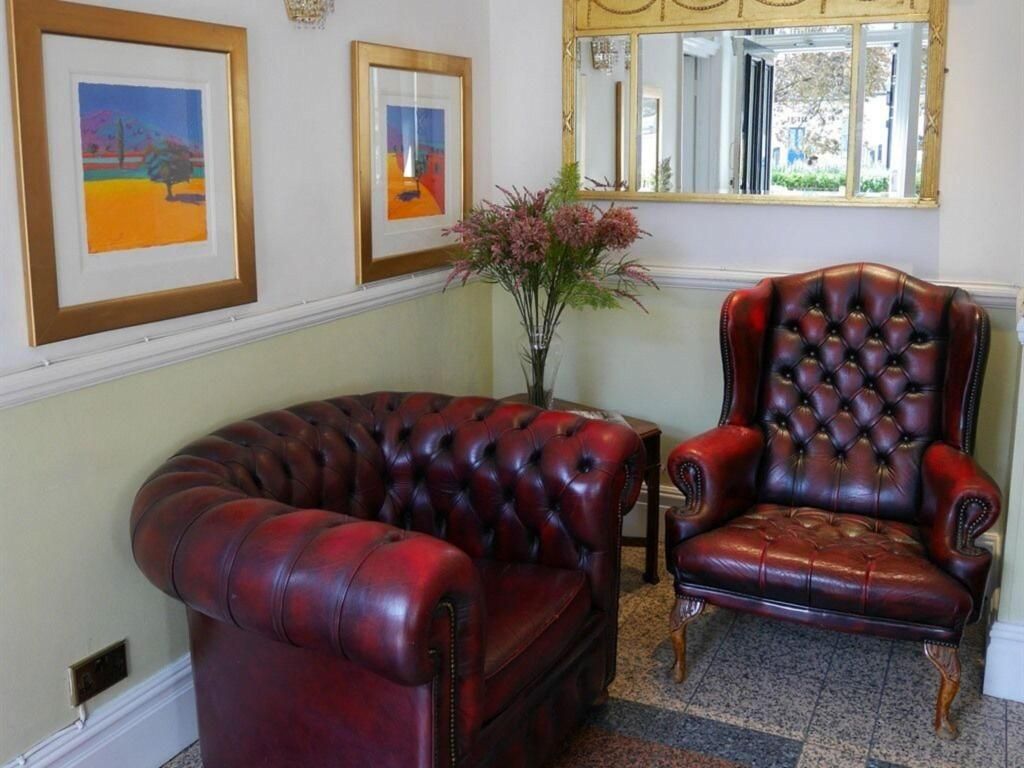 The Gresham Hotel London, foto 13