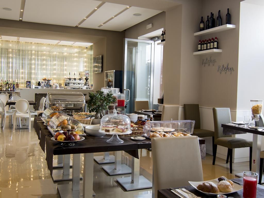 Partenope Relais, foto 3