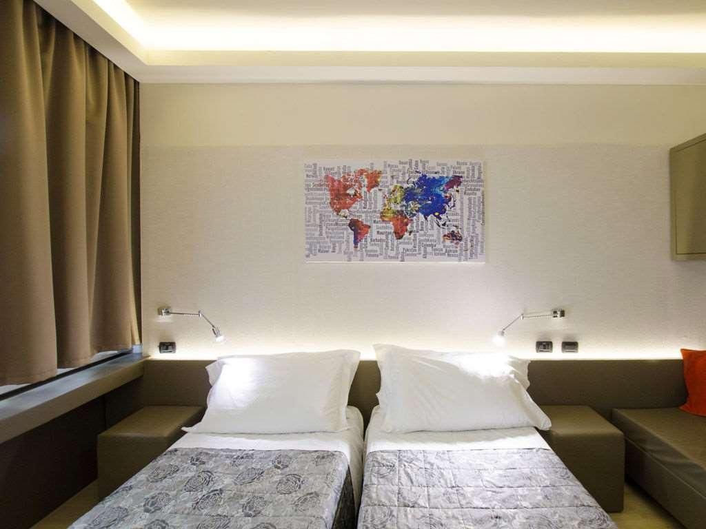 The Gate Hotel, foto 6