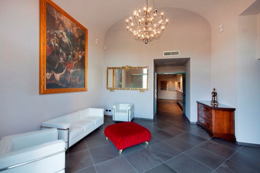 San Giorgio Palace Hotel, foto 14