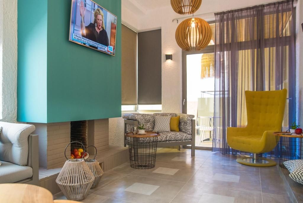 Sunshine Hotel Malia, foto 4