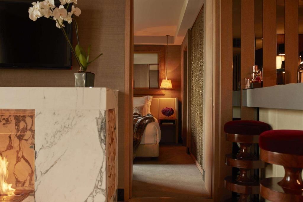 The Hari Hotel, foto 4