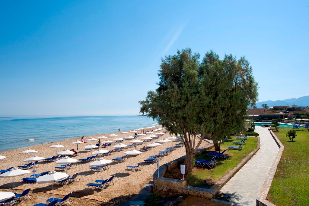 Kernos Beach, foto 3