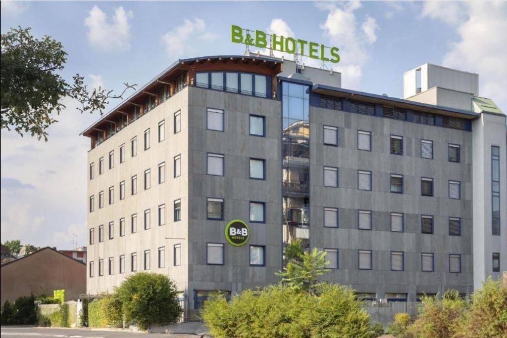 B&B HOTEL Milano La Spezia, foto 7