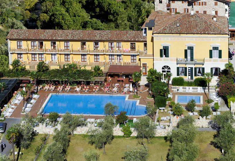 Regina del Garda Suite, foto 9