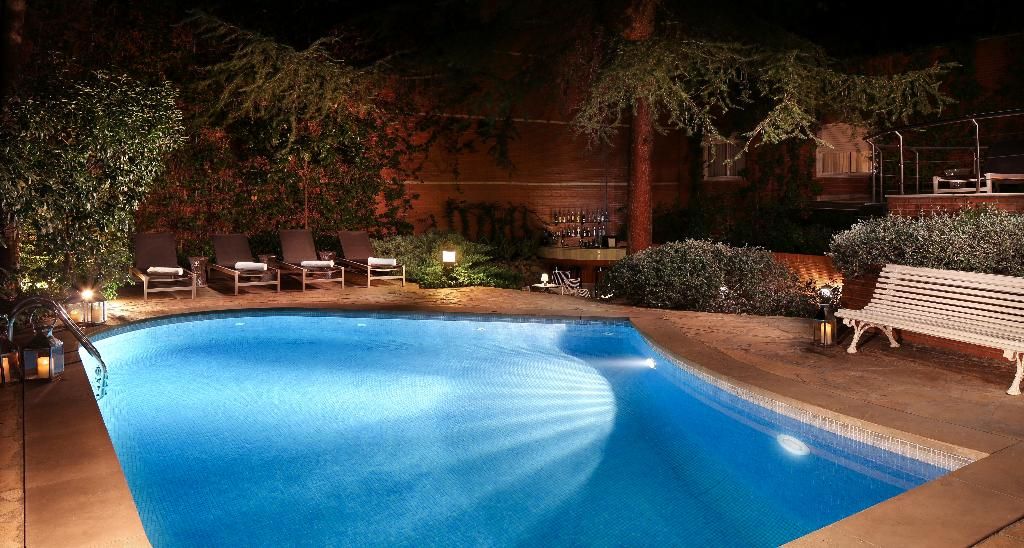 Hotel Balmes, foto 3