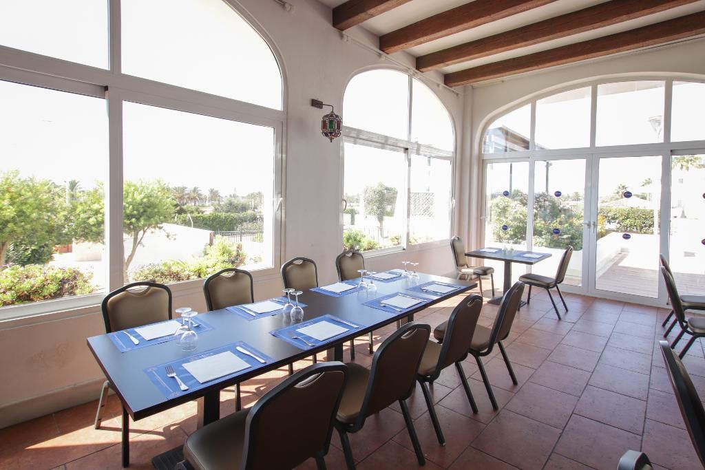 Ohtels Cabogata, foto 13