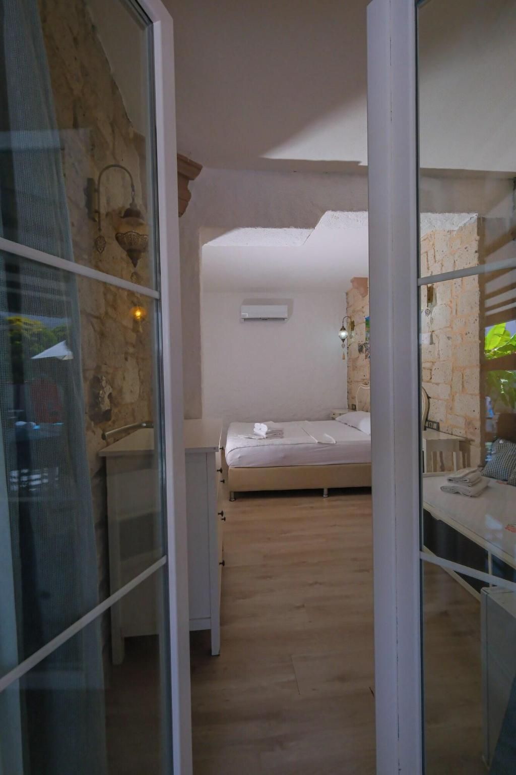 Kybele Suites Alaçati, foto 7