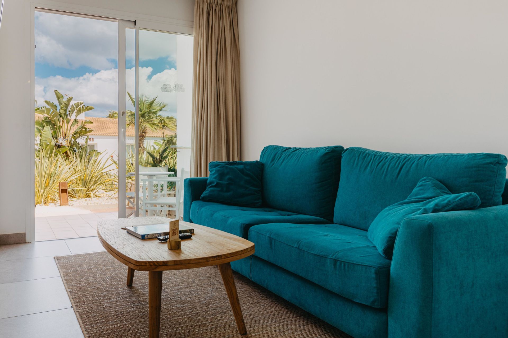 Lago Resort Menorca - Casas del Lago, foto 15