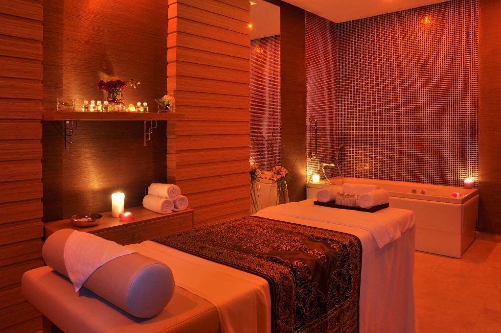Wellborn Luxury Hotel, foto 10