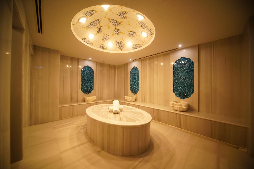 Almira Bursa, foto 4