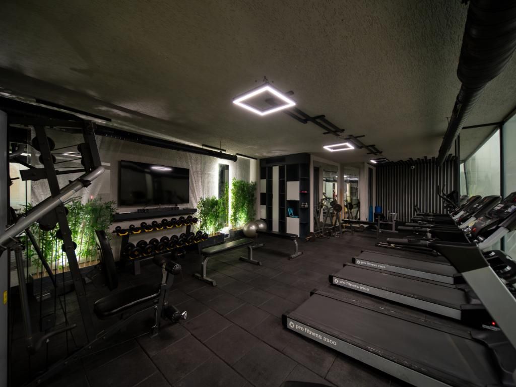 Hotel Ambrosia, foto 10
