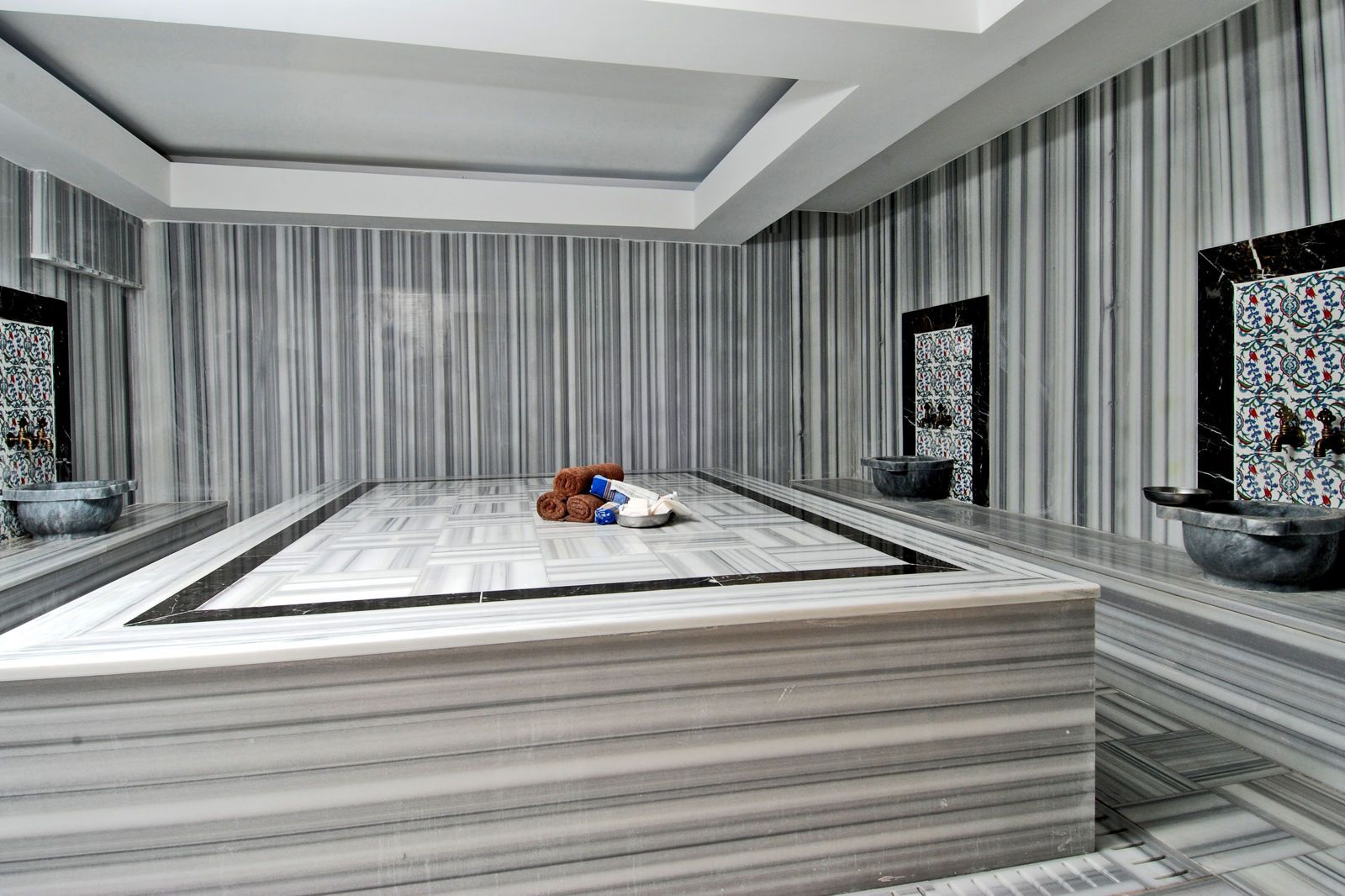 Kleopatra Ramira Hotel, foto 15