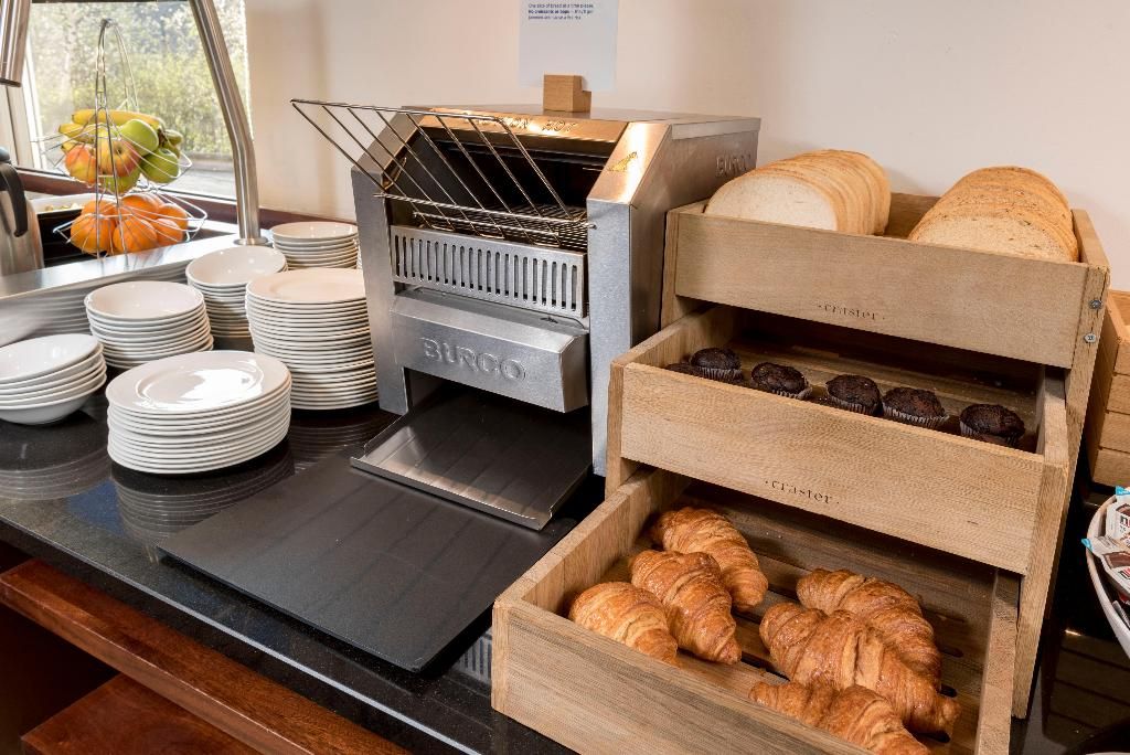 Holiday Inn Express Birmingham - Star City, foto 3