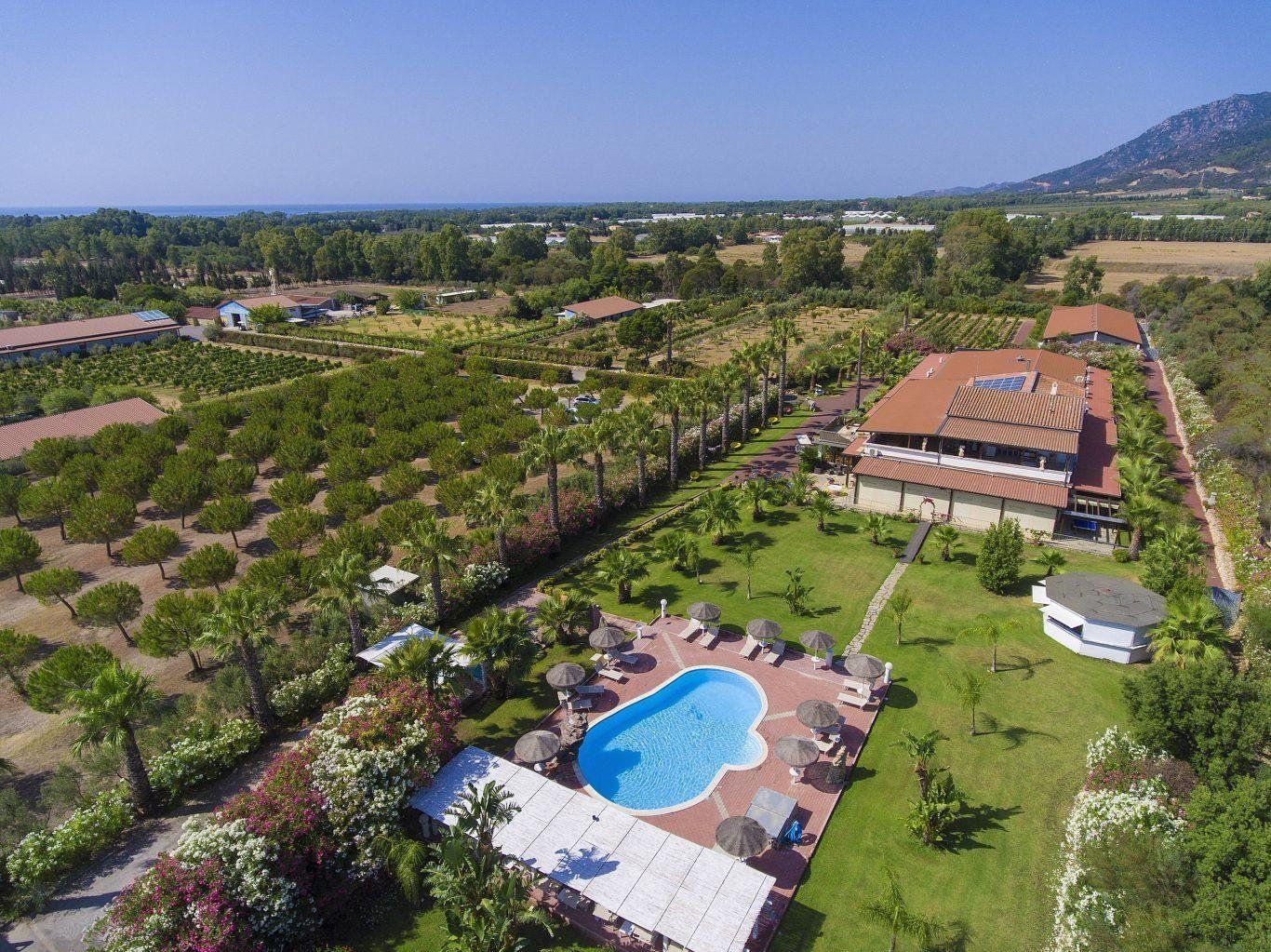 Hotel Rurale Orti di Nora, foto 13