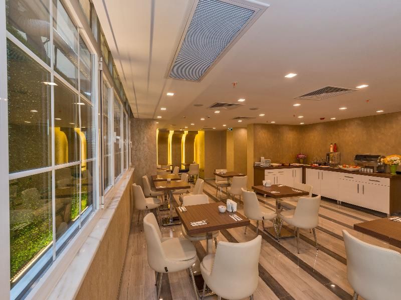 Inntel Hotel Istanbul, foto 6