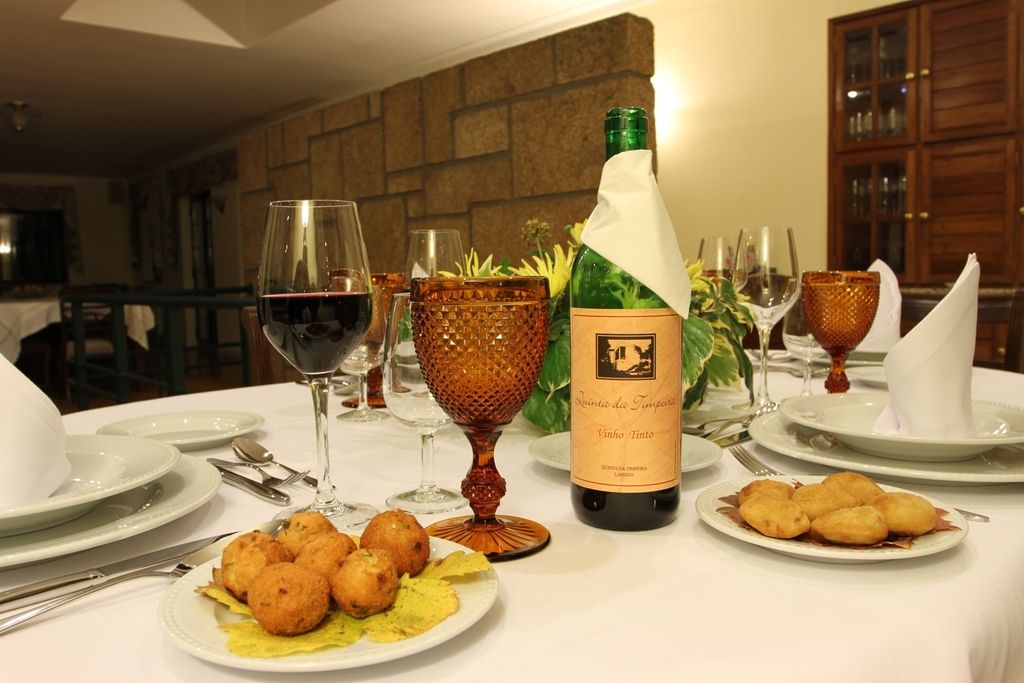 Quinta da Timpeira, foto 2