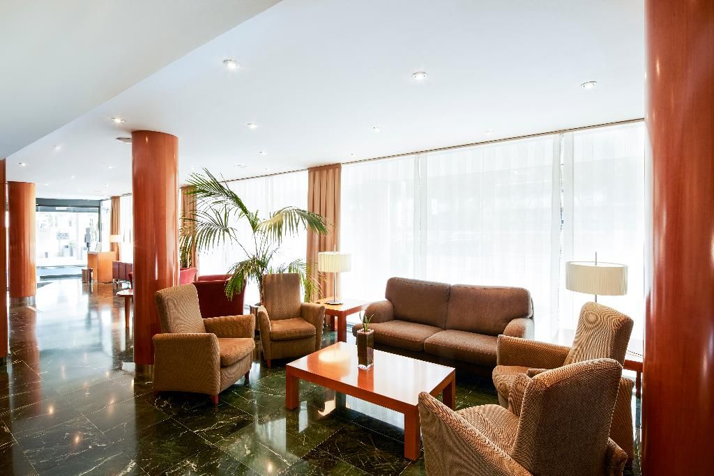 Sercotel Cornellà Barcelona, foto 15