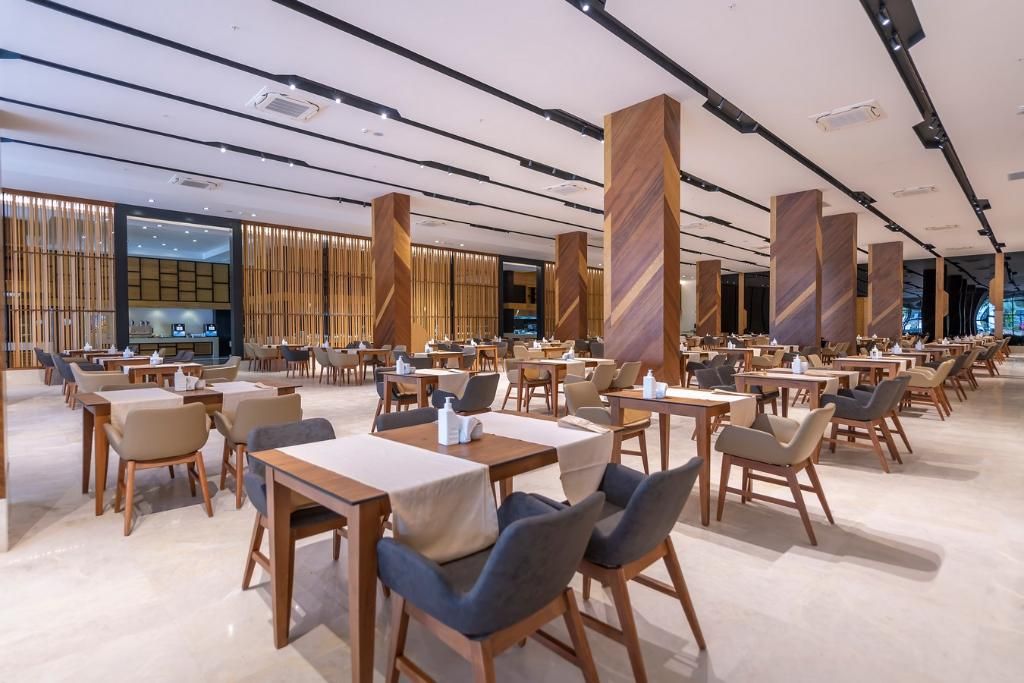 Sorgun Akadia Luxury 16+, foto 9