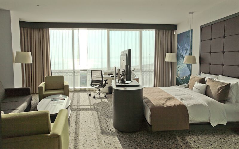 DoubleTree by Hilton Hotel Istanbul - Moda, foto 2