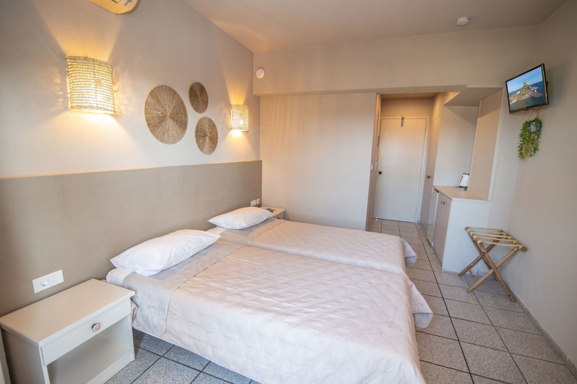 Anthoula Hotel, foto 11