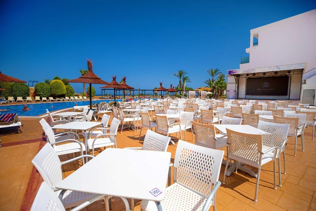 Hotel Servigroup Marina Playa, foto 12