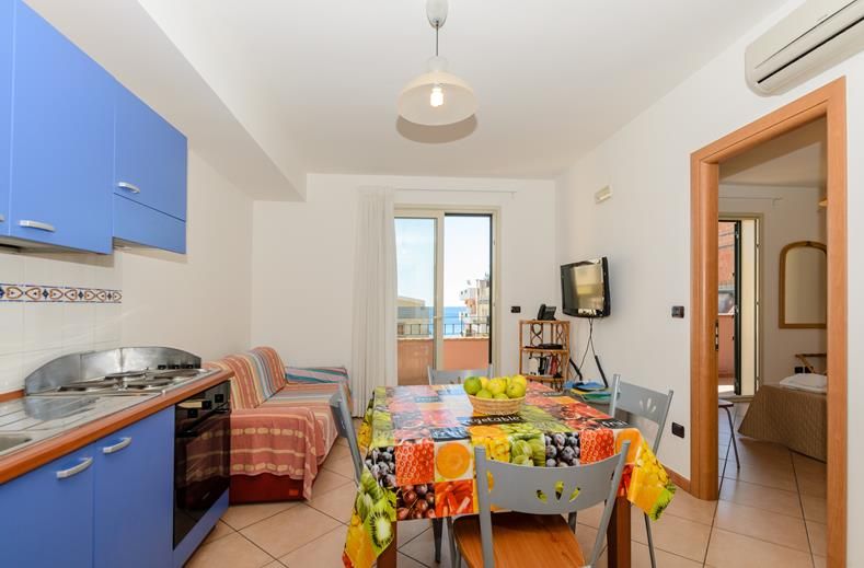 Residence Le Tartarughe, foto 6