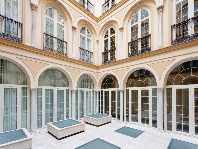 Petit Palace Málaga, foto 2