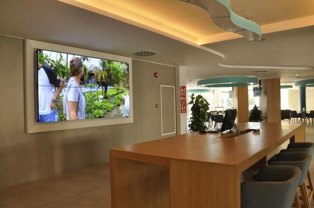 Marvell Club Hotel & Apartments, foto 3