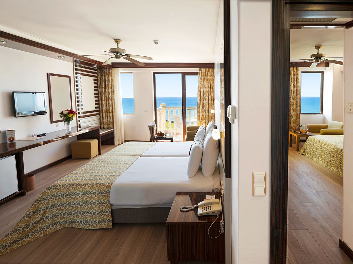Hotel Defne Dream, foto 10