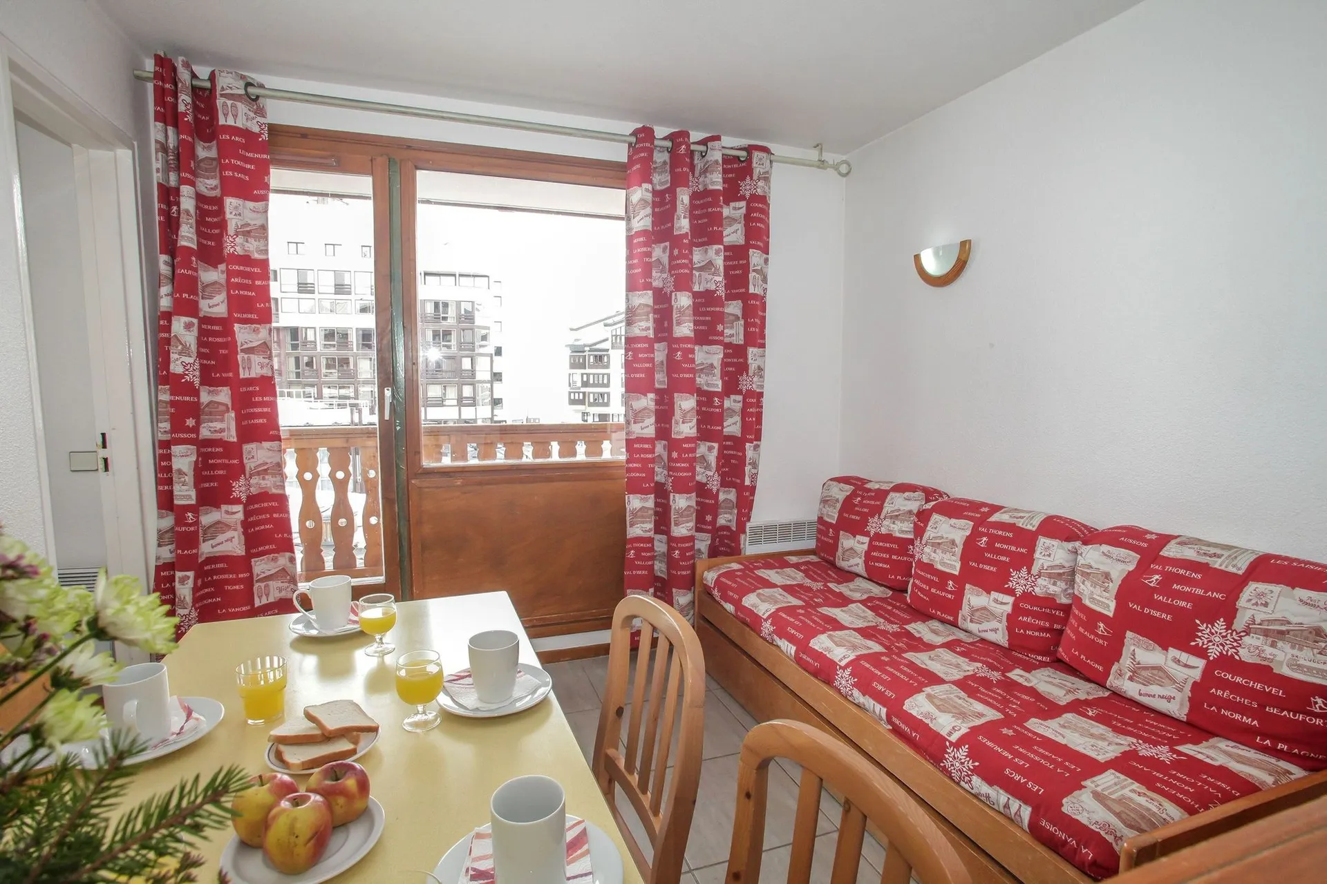 Slaapkamer