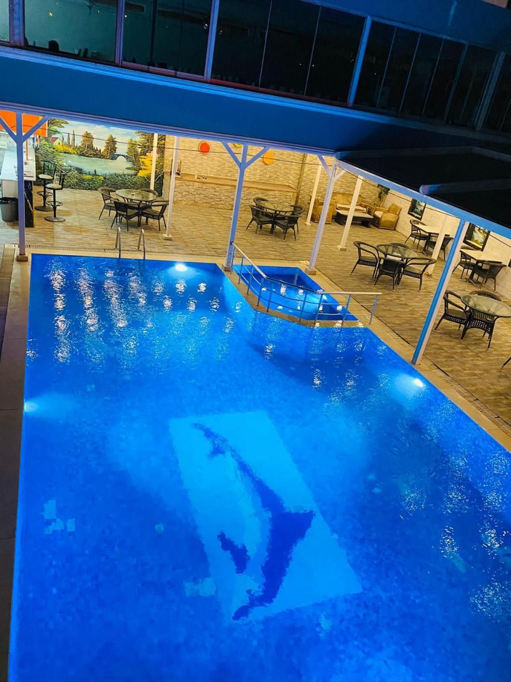 Garden Asmin Otel, foto 2