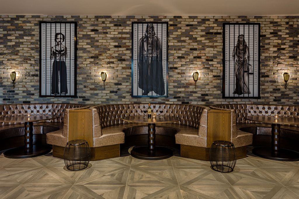 Courthouse Hotel Shoreditch, foto 12
