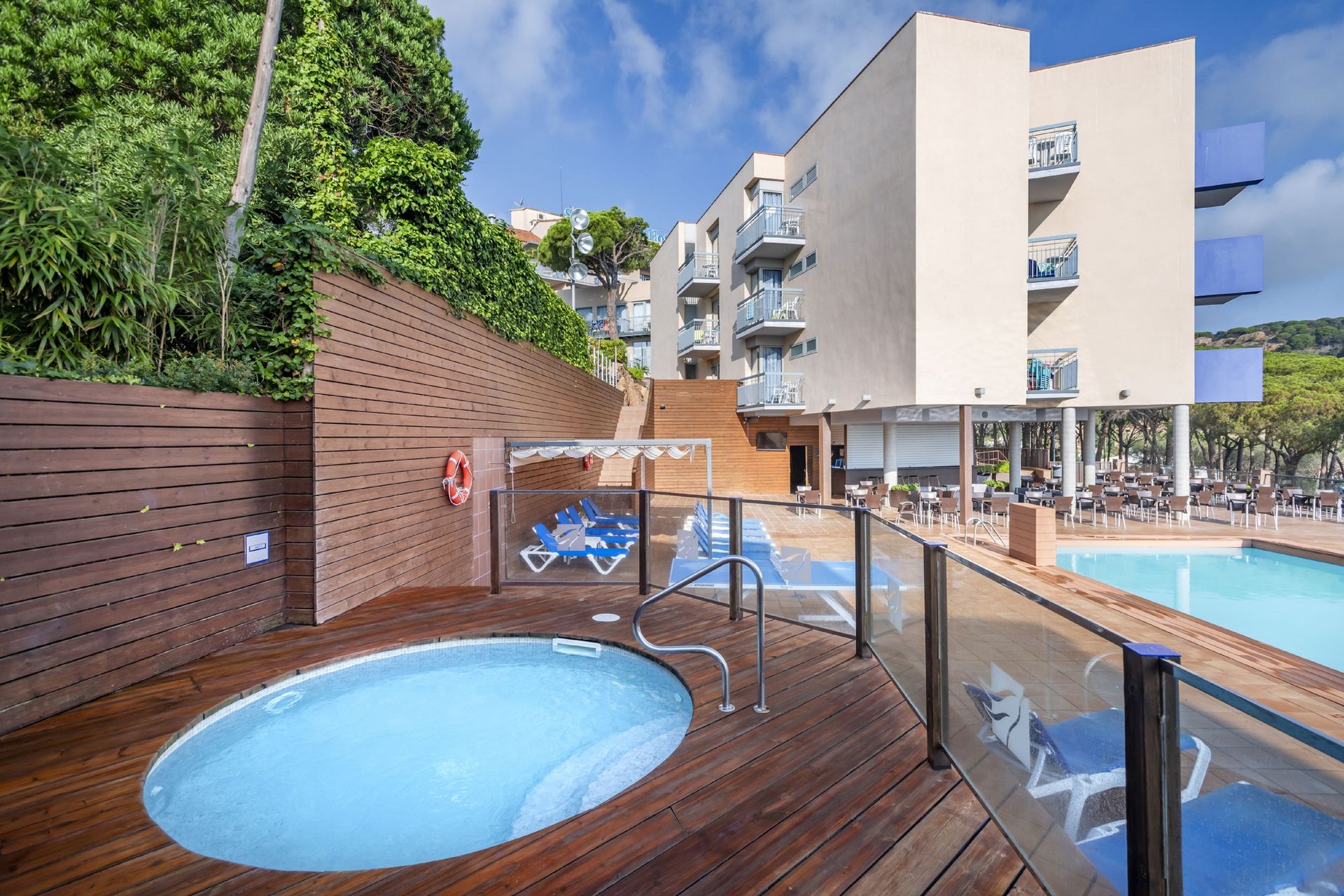 Hotel GHT S'Agaró Mar, foto 11