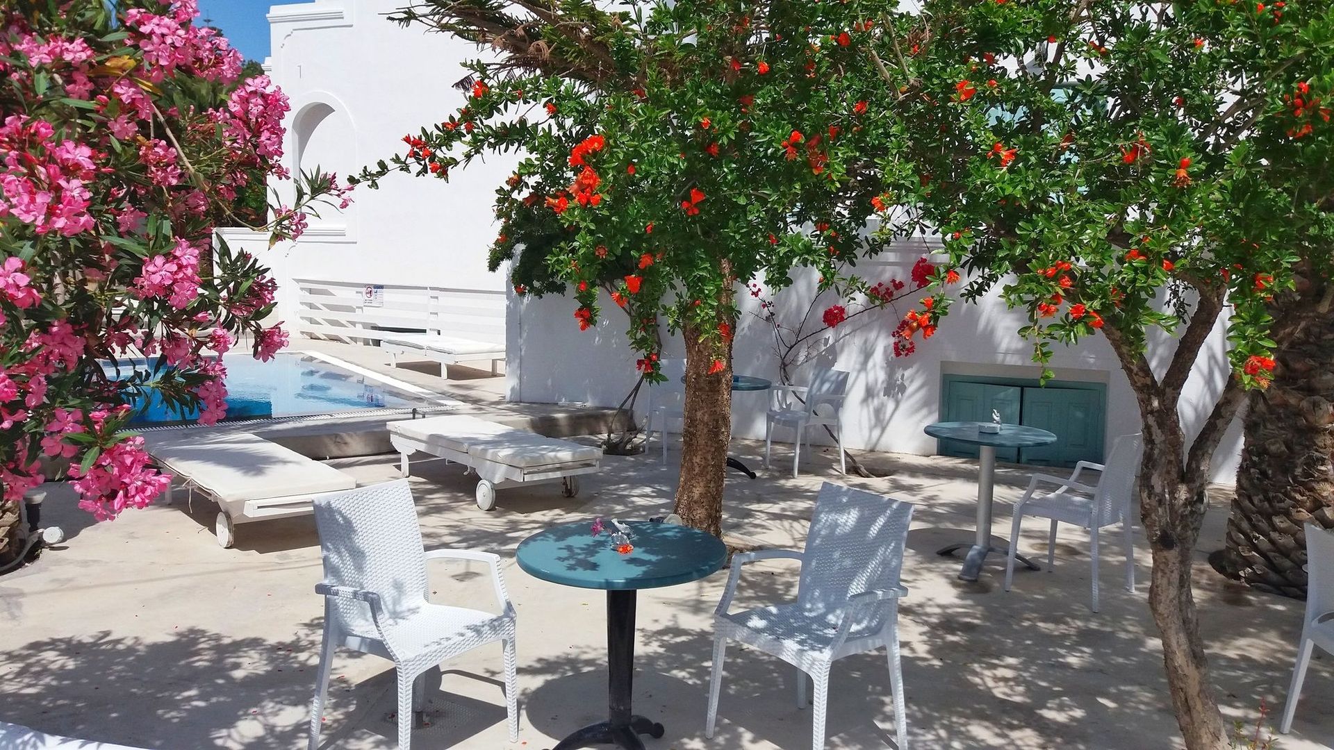 Kymata Hotel, foto 2