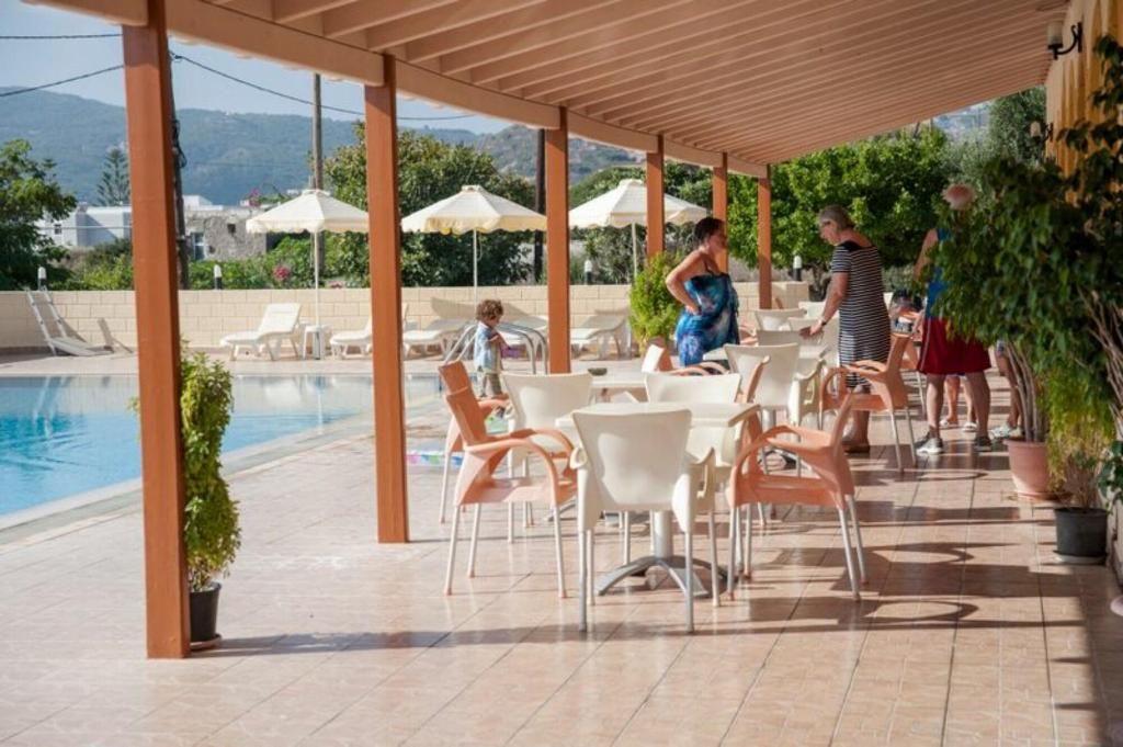 Eleni Hotel, foto 2